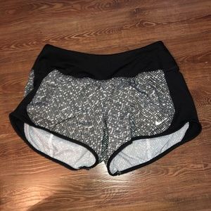 *Nike Workout Shorts
